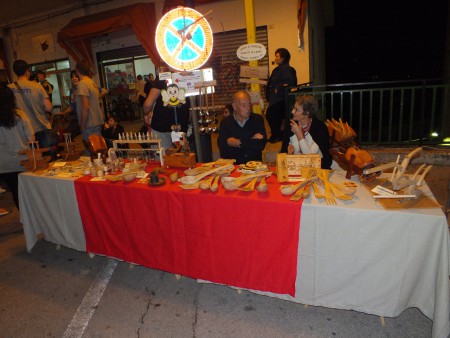 Vietri  " Ruraliadi  11 ottobre 2014 "